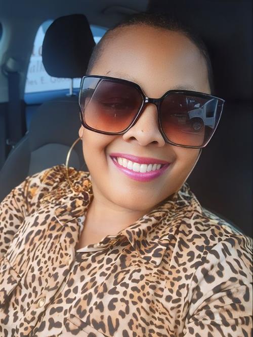 Miss Keeshundra Jett